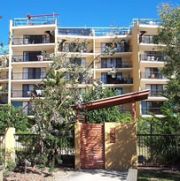 quantity surveyor sunshine coast